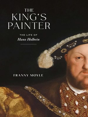 cover image of The King's Painter